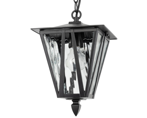 Citilux FORTS CLU09S Уличный подвесной светильник