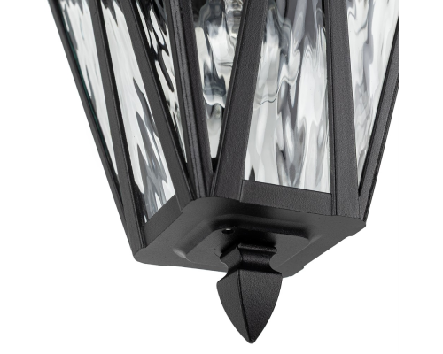 Citilux FORTS CLU09S Уличный подвесной светильник