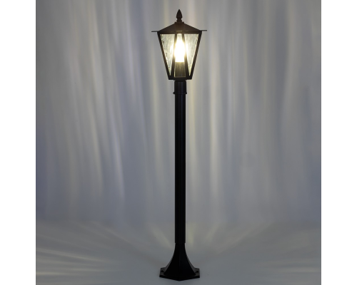 Citilux FORTS CLU09B Уличный парковый светильник