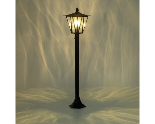 Citilux FORTS CLU09B Уличный парковый светильник