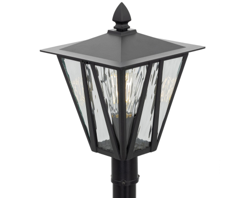 Citilux FORTS CLU09B Уличный парковый светильник