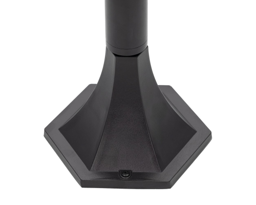 Citilux FORTS CLU09B Уличный парковый светильник