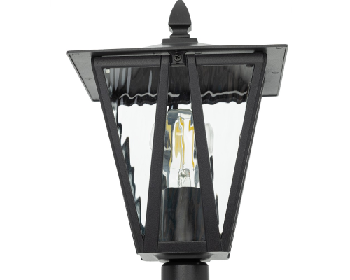 Citilux FORTS CLU09B Уличный парковый светильник