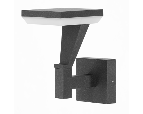 Citilux Krid CLU06W LED Уличный настенный светильник Графит