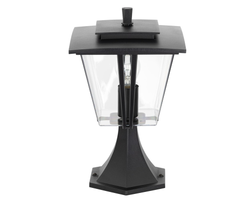 Citilux FORTS CLU10С Уличный парковый светильник