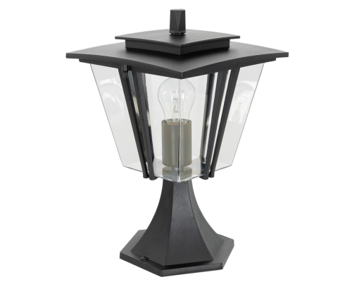 Citilux FORTS CLU10С Уличный парковый светильник