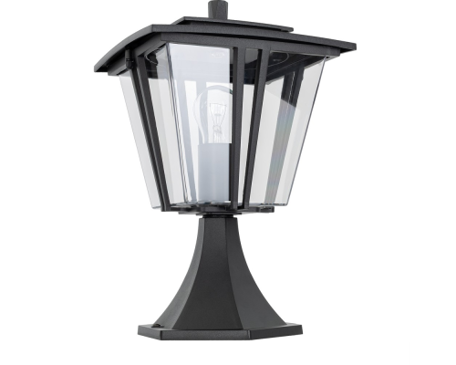 Citilux FORTS CLU10С Уличный парковый светильник