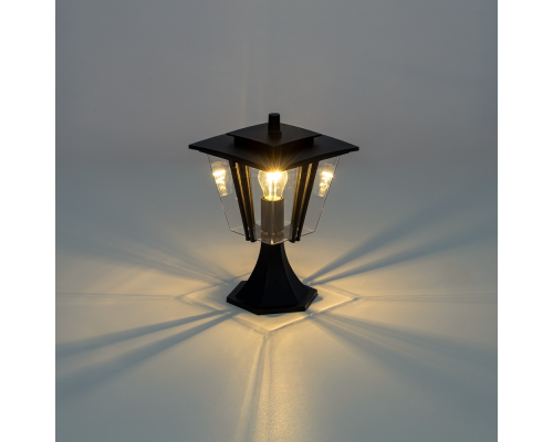 Citilux FORTS CLU10С Уличный парковый светильник