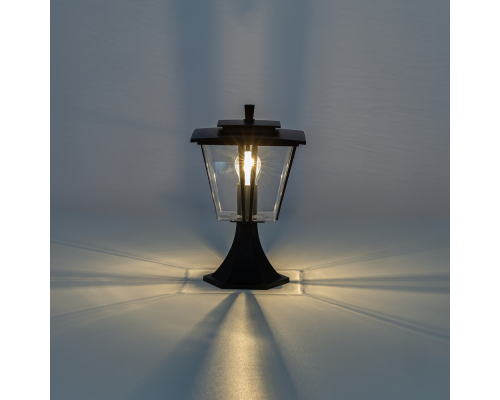 Citilux FORTS CLU10С Уличный парковый светильник