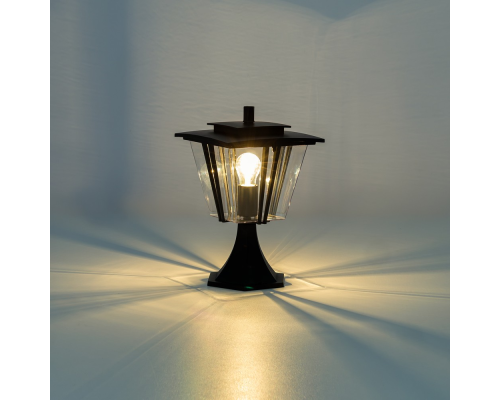 Citilux FORTS CLU10С Уличный парковый светильник