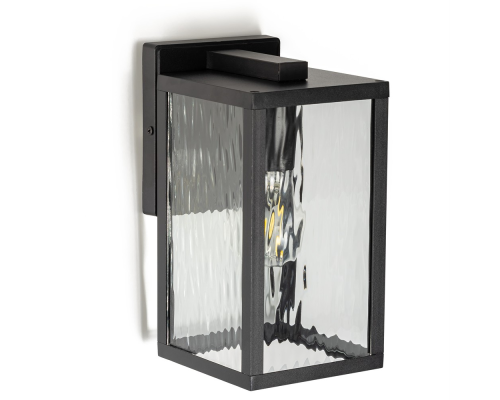 Citilux FORTS CLU09W1 Уличный настенный светильник