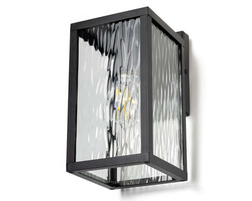 Citilux FORTS CLU09W1 Уличный настенный светильник