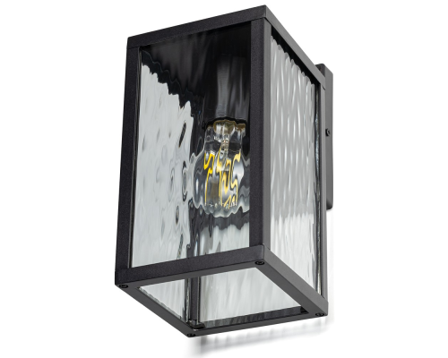 Citilux FORTS CLU09W1 Уличный настенный светильник