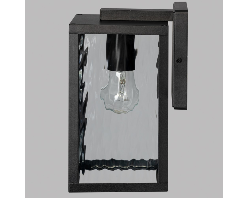 Citilux FORTS CLU09W1 Уличный настенный светильник