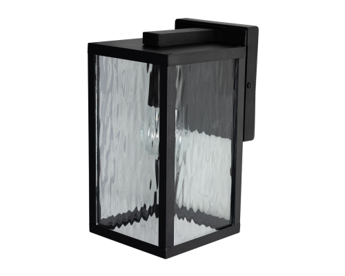 Citilux FORTS CLU09W1 Уличный настенный светильник