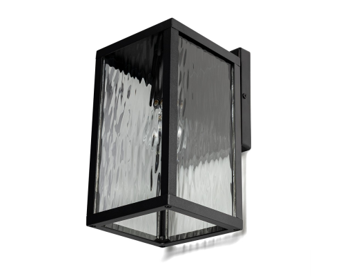 Citilux FORTS CLU09W1 Уличный настенный светильник