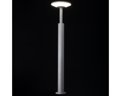 Citilux Dorn CLU05B LED Уличный парковый светильник Графит