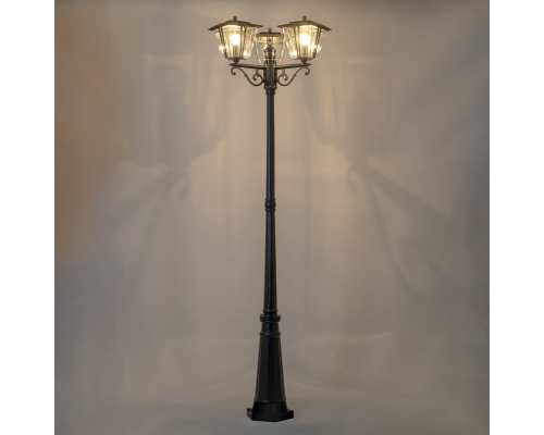 Citilux FORTS CLU10P3 Уличный парковый светильник