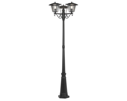 Citilux FORTS CLU10P3 Уличный парковый светильник