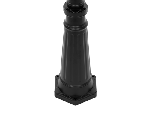 Citilux FORTS CLU10P3 Уличный парковый светильник