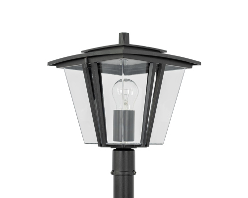 Citilux FORTS CLU10B Уличный парковый светильник