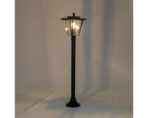 Citilux FORTS CLU10B Уличный парковый светильник