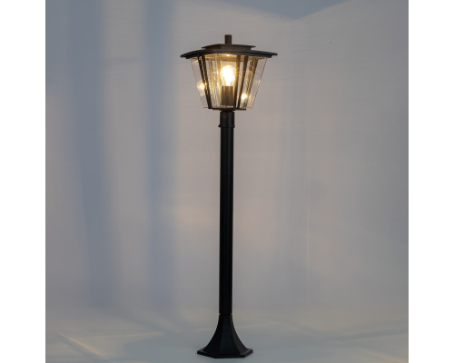 Citilux FORTS CLU10B Уличный парковый светильник