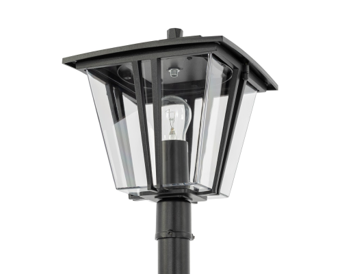 Citilux FORTS CLU10B Уличный парковый светильник