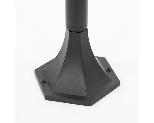 Citilux FORTS CLU10B Уличный парковый светильник