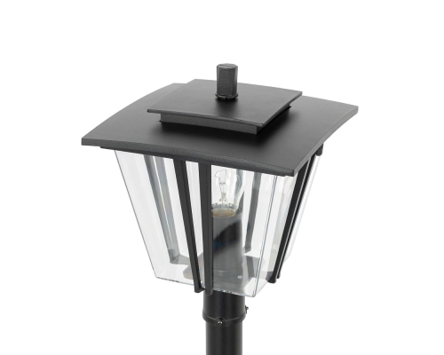 Citilux FORTS CLU10B Уличный парковый светильник