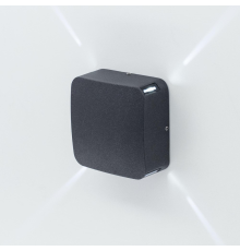 Citilux CLU0006X LED Уличный настенный  светильник