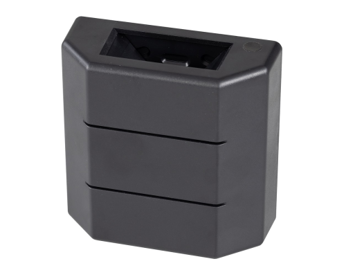 Citilux STELS CLU0731 LED Уличный настенный светильник Чёрный