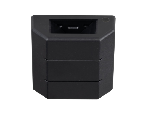 Citilux STELS CLU0731 LED Уличный настенный светильник Чёрный