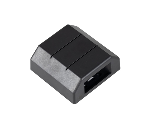 Citilux STELS CLU0731 LED Уличный настенный светильник Чёрный