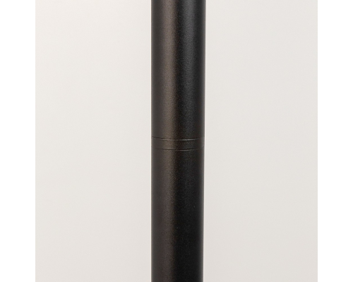 Citilux GARDA CLU04B LED Уличный парковый светильник Чёрный