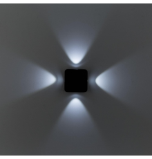 Citilux CLU0006 LED Уличный настенный светильник