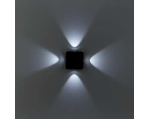 Citilux CLU0006 LED Уличный настенный светильник