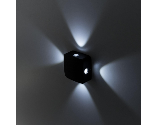 Citilux CLU0006 LED Уличный настенный светильник