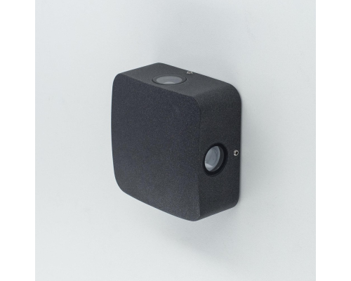 Citilux CLU0006 LED Уличный настенный светильник