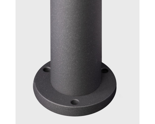 Citilux Dorn CLU05B LED Уличный парковый светильник Графит