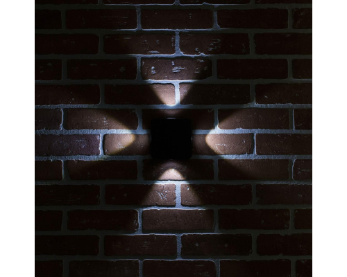 Citilux CLU0006 LED Уличный настенный светильник