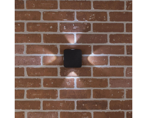 Citilux CLU0006 LED Уличный настенный светильник