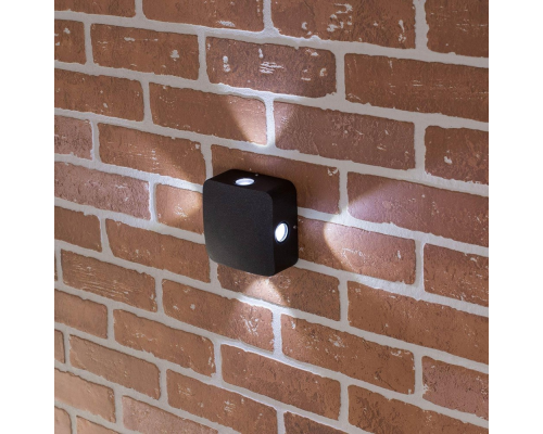 Citilux CLU0006 LED Уличный настенный светильник