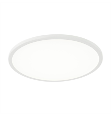 Citilux Омега CLD50R220 LED Встраиваемый светильник с диммером Белый