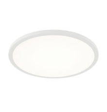 Citilux Омега CLD50R150 LED Встраиваемый светильник с диммером Белый