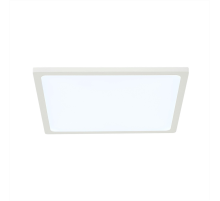 Citilux Омега CLD50K220N LED Встраиваемый светильник с диммером Белый