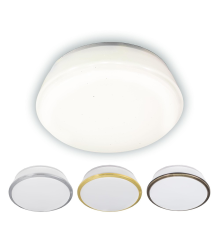 Citilux Дельта CLD6008W LED Встраиваемый светильник с диммером Белый