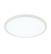 Citilux Омега CLD50R150N LED Встраиваемый светильник с диммером Белый