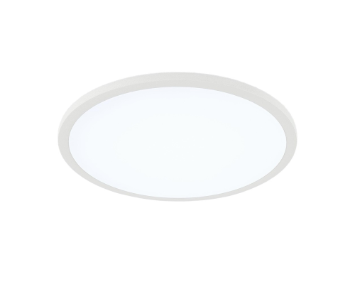 Citilux Омега CLD50R150N LED Встраиваемый светильник с диммером Белый