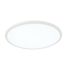 Citilux Омега CLD50R220N LED Встраиваемый светильник с диммером Белый